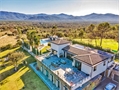 Villa à la vente